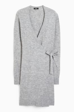 Wollen jurk in top kwaliteit online kopen C A Online Shop