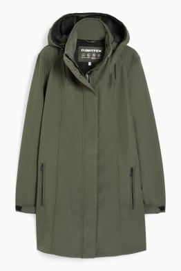Regenjas online c&a dames