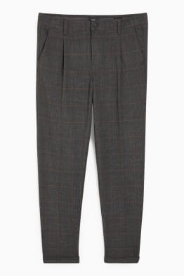 Pantaloni chino - tapered fit