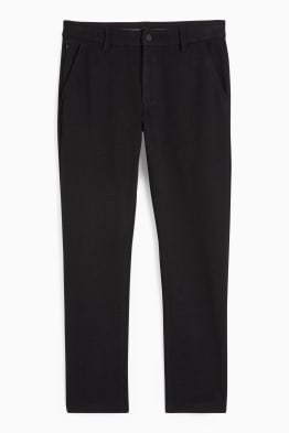 Chino - slim fit - Flex