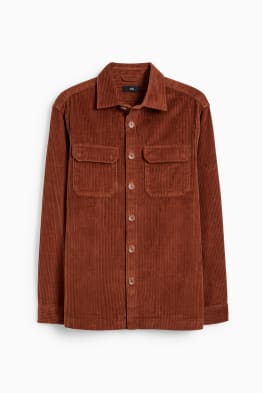 Camisa de sales invierno