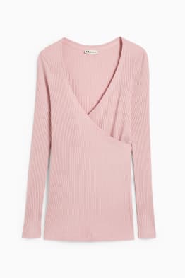 Camiseta lactancia c&a shop