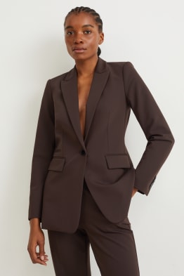 Blazer de bureau - regular fit