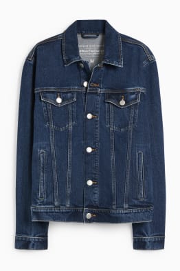 Jeansjacke