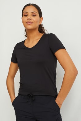 C en a sportkleding store