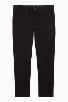 Kalhoty chino - slim fit - Flex