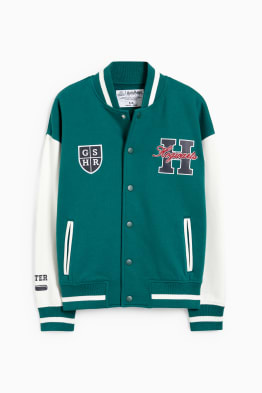 Harry Potter - varsity jacket