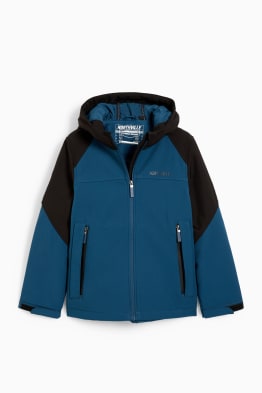 Find your perfect Softshell jackets here C A online shop