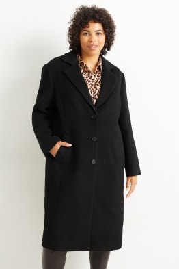 C et a manteau femme grande taille store
