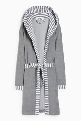 C et a robe de chambre outlet