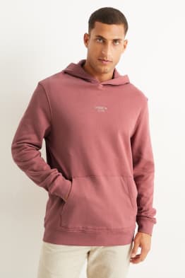 Sudadera con capucha