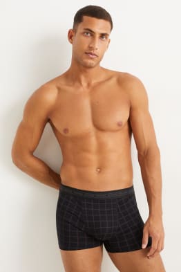 Set van 5 - boxershorts - jersey