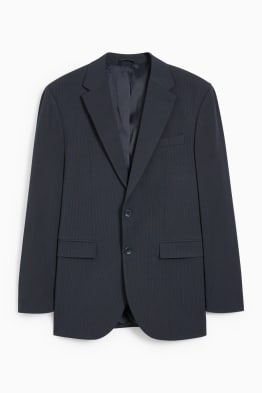 Mix-and-match tailored jacket - regular fit - Flex