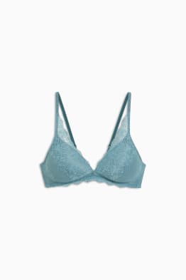 Reggiseno senza ferretti - imbottito