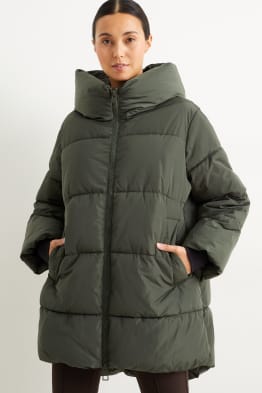 Steppjacke