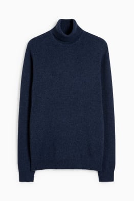 Dove comprare online maglioni di lana