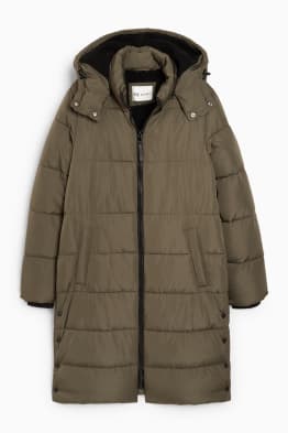 Manteau femme c&a solde clearance