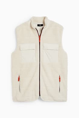 Find your perfect fleece jacket here C A online shop