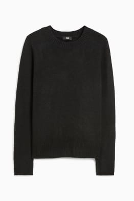 Le pull pour femme un incontournable de la mode E Shop C A