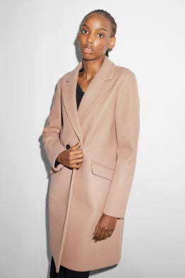 Manteau clockhouse sales