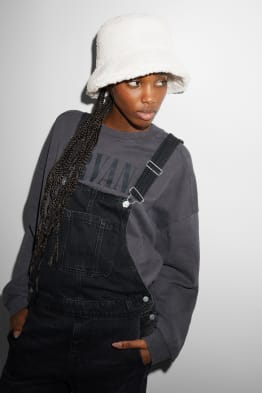 Bonnets pour femme au go t du jour d couvrir chez C A