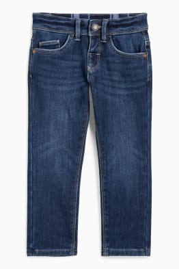 Slim jeans - texans tèrmics