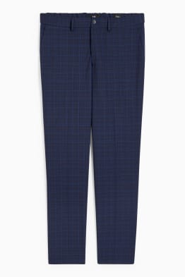 Mix-and-match trousers - slim fit - Flex 