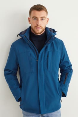 C et a parka homme outlet