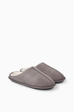 Find your perfect Slippers here C A online shop