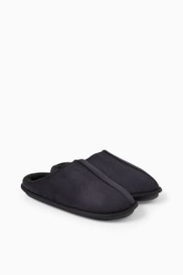 C&a slippers sales