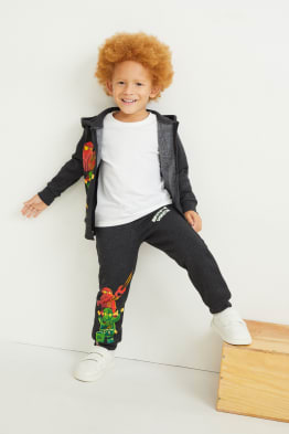 Ninjago kleding c&a outlet