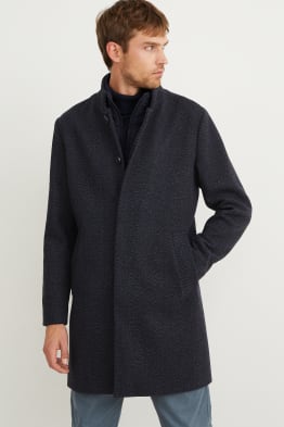 Cappotto - effetto sovrapposto