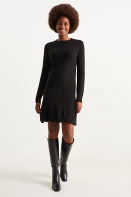Robe pull c&a outlet