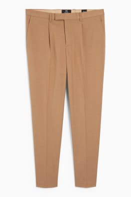 Pantalons combinables - regular fit - Flex - Stretch