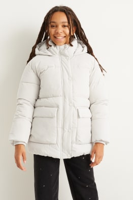 C et a doudoune fille clearance