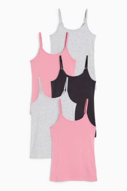 Set van 5 - singlet