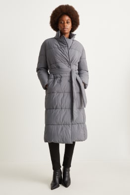 Find your perfect Winter coats here C A online shop
