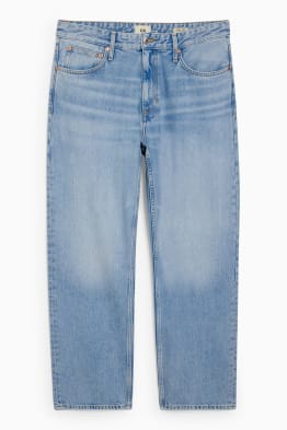 Relaxed jeans