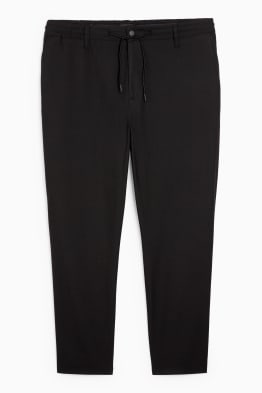 Pantaloni chino - tapered fit