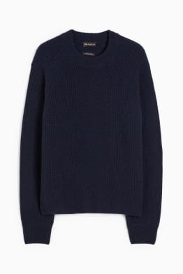 Cashmere best sale trui c&a