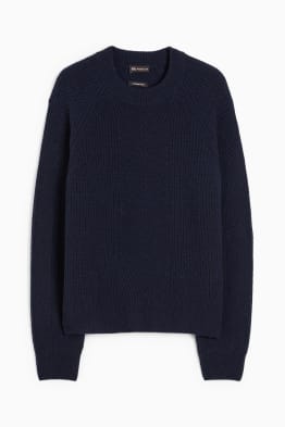 Cashmere jumper