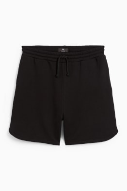 Shorts deportivos