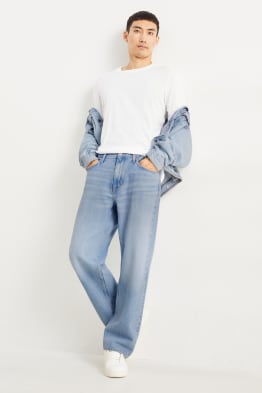 Relaxed jeans