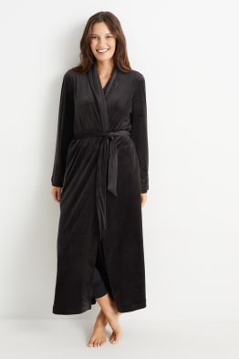 C&a robe shop de chambre