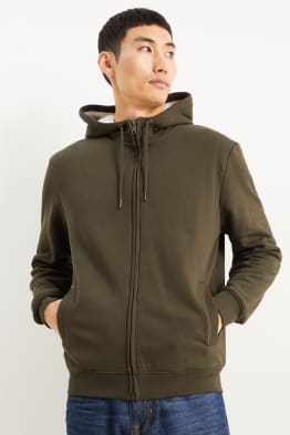 C und a sweatjacke clearance