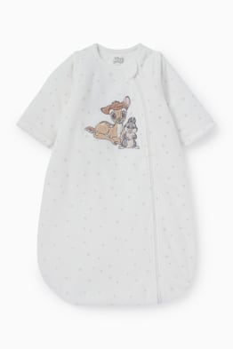 Bambi - baby sleeping bag - 6-18 months