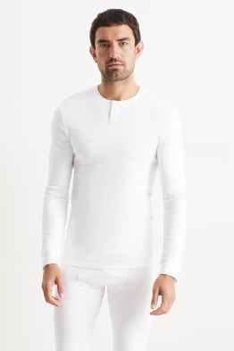 Thermal base layer top