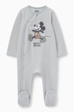 Mickey Mouse - pyjama pour bébé