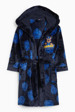 Peignoir enfant hot sale c&a