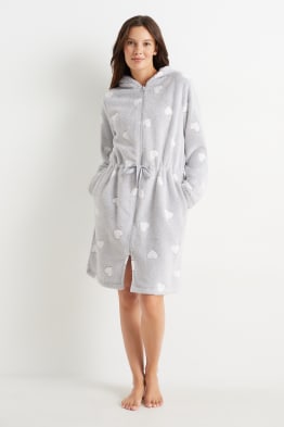 Robe de chambre store c&a